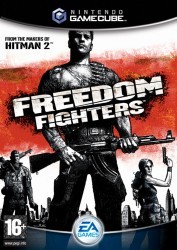 Freedom Fighters Rom